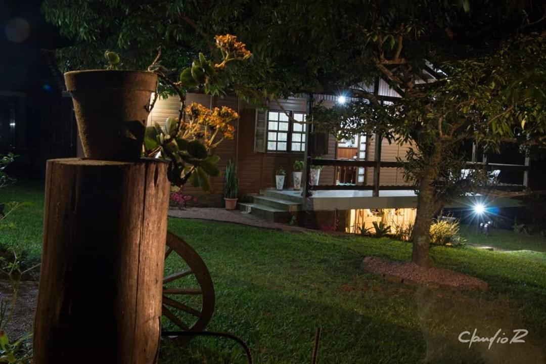 Linda Casa De Campo Виаман Экстерьер фото