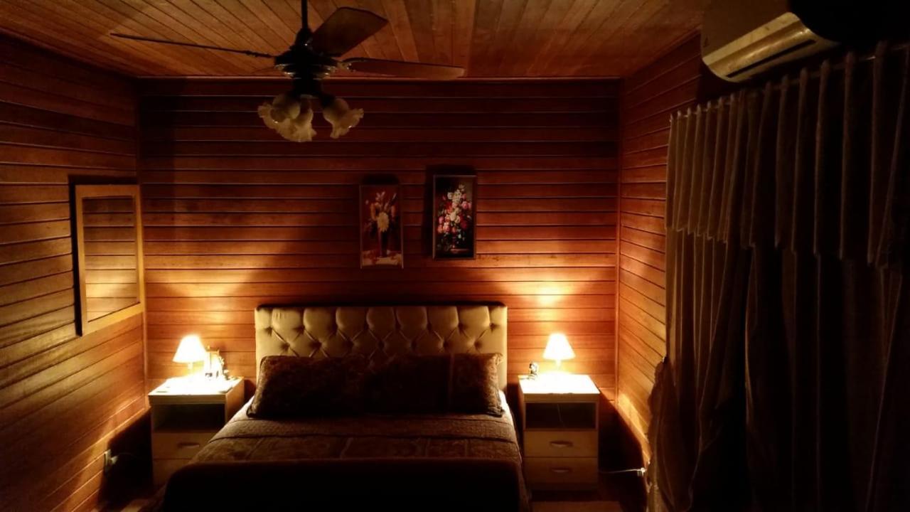 Linda Casa De Campo Виаман Экстерьер фото
