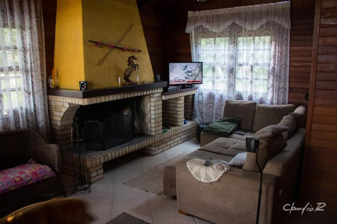 Linda Casa De Campo Виаман Экстерьер фото