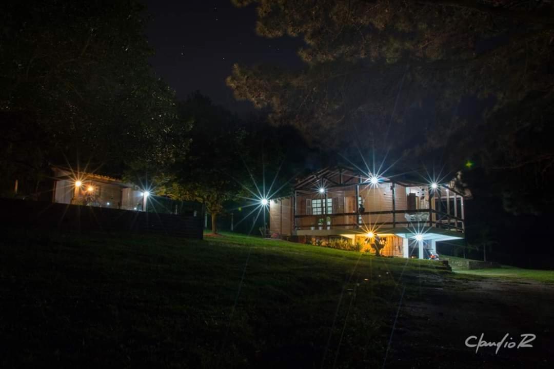 Linda Casa De Campo Виаман Экстерьер фото