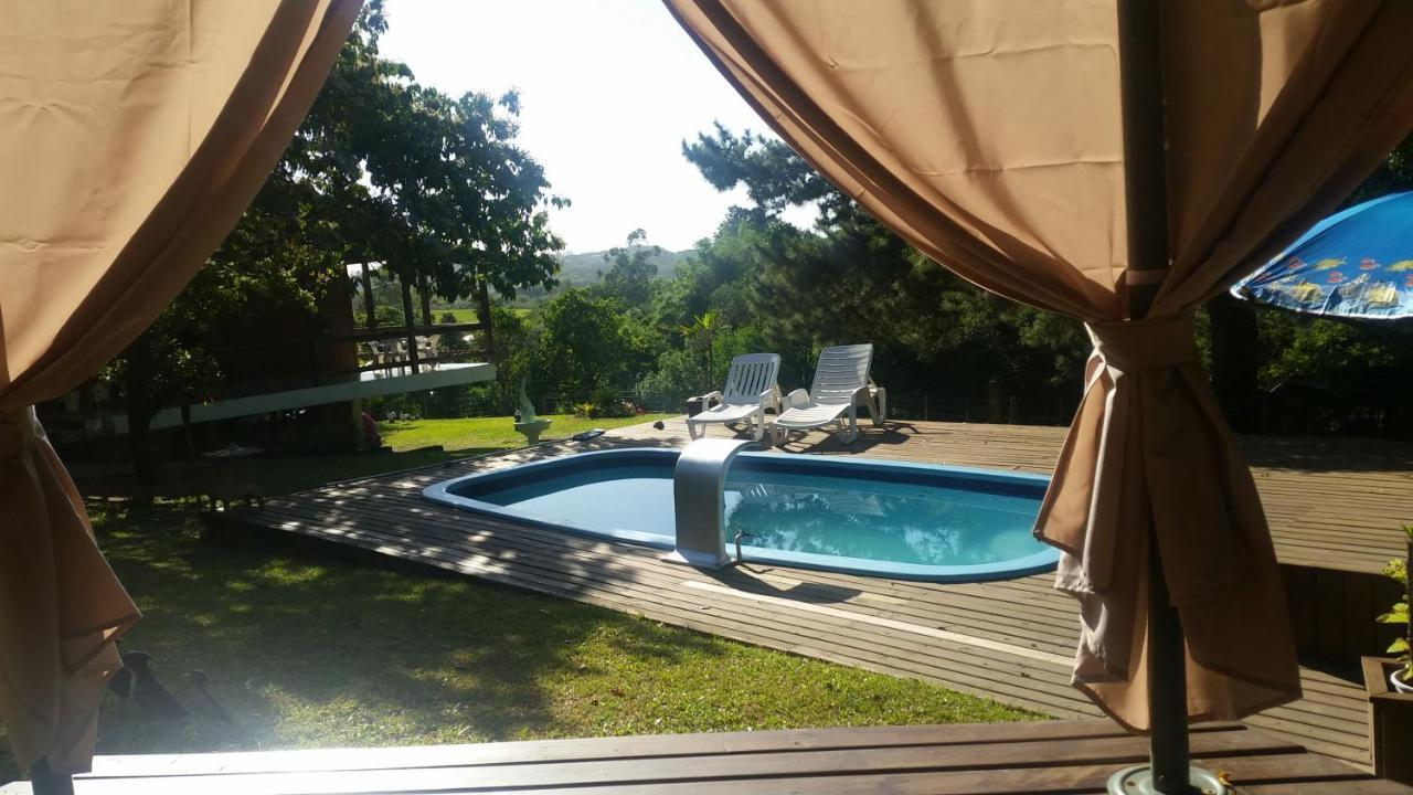 Linda Casa De Campo Виаман Экстерьер фото