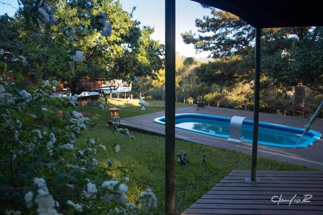 Linda Casa De Campo Виаман Экстерьер фото