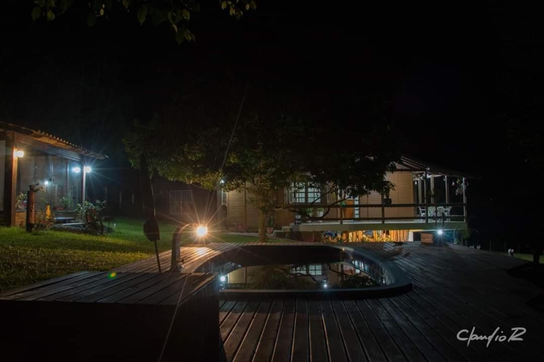 Linda Casa De Campo Виаман Экстерьер фото